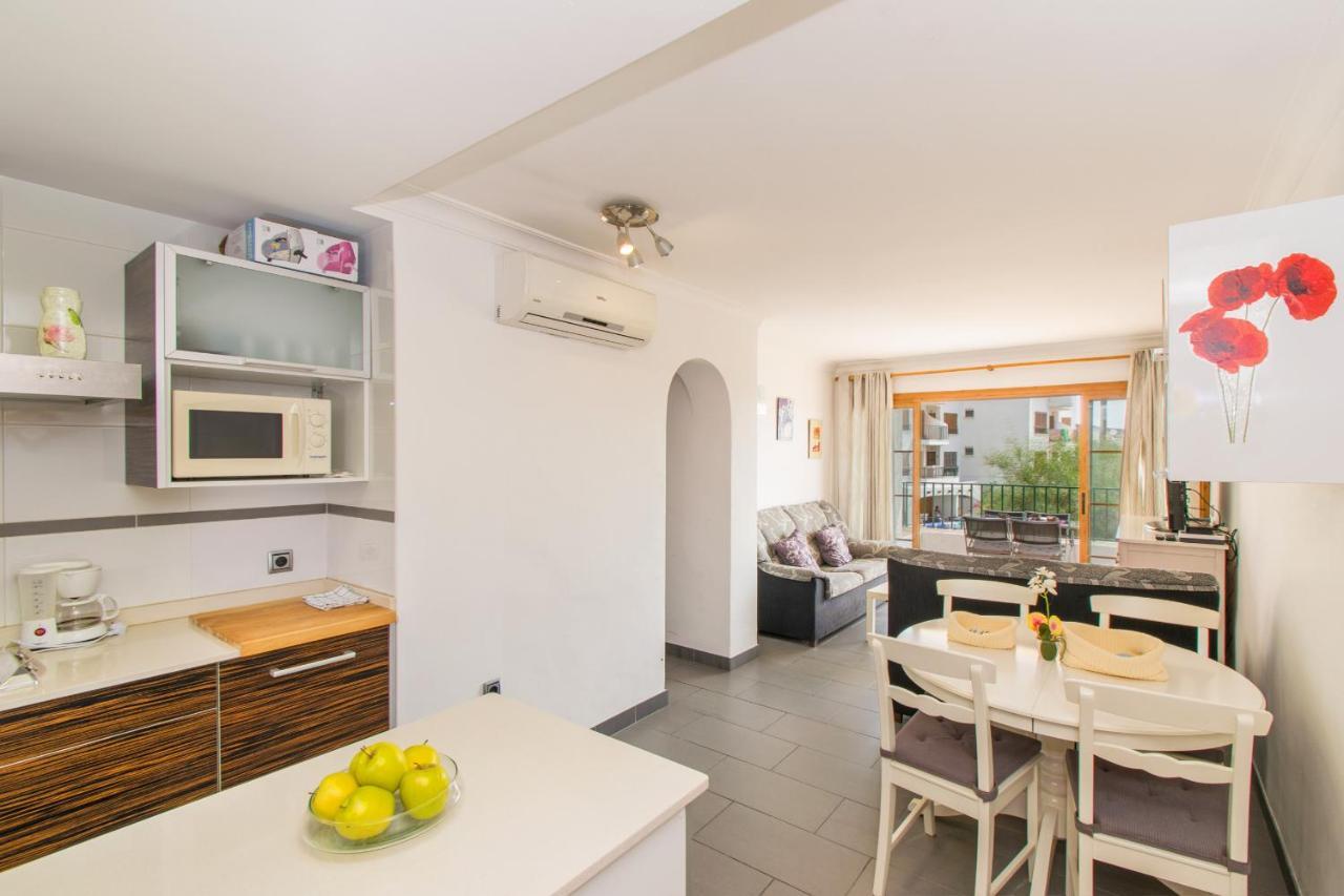 Carabela By Mallorca Selection Apartment Alcúdia