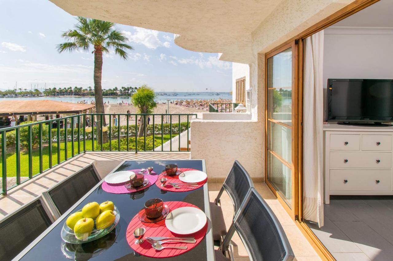 Carabela By Mallorca Selection Apartment *