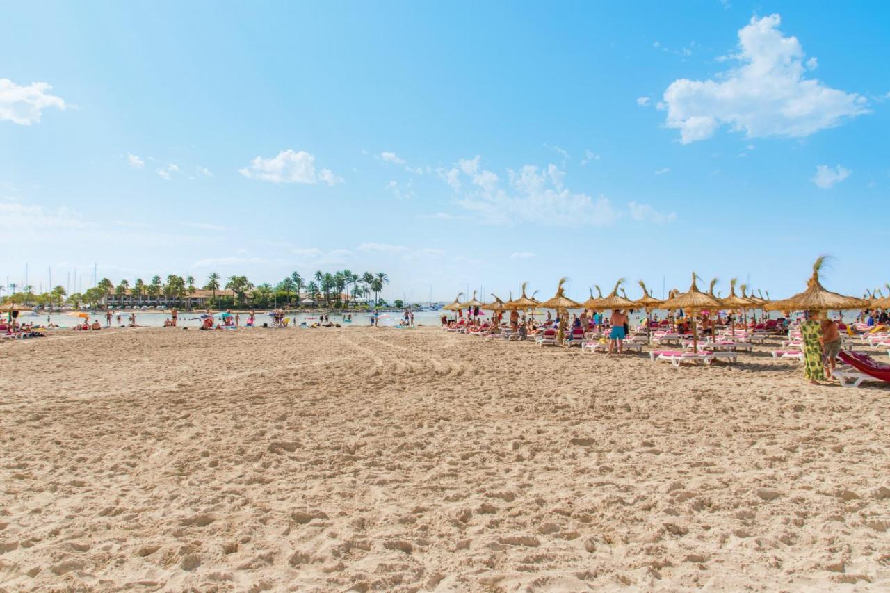 Lejlighed Carabela By Mallorca Selection Alcudia (Mallorca)